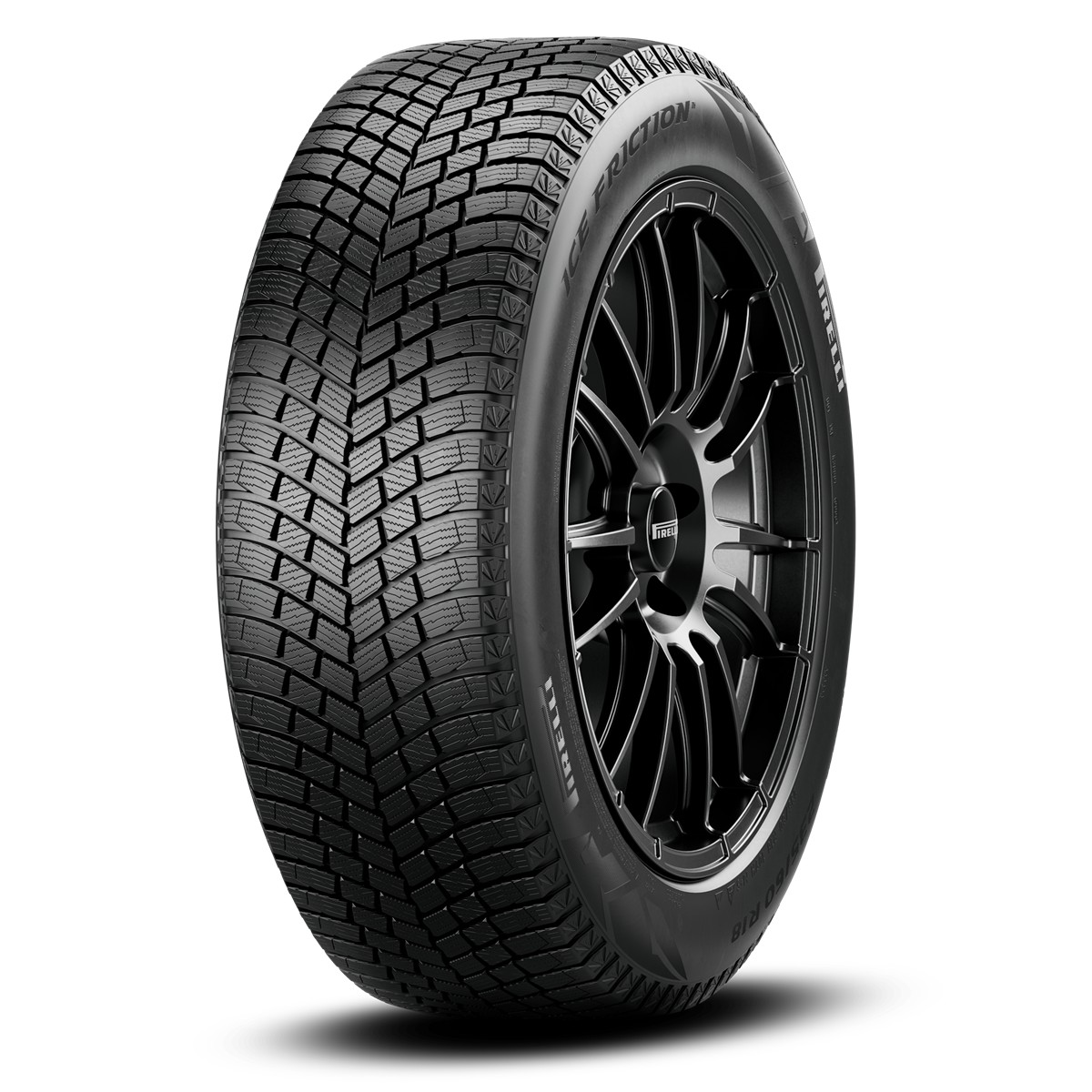Good Year EfficientGrip 2